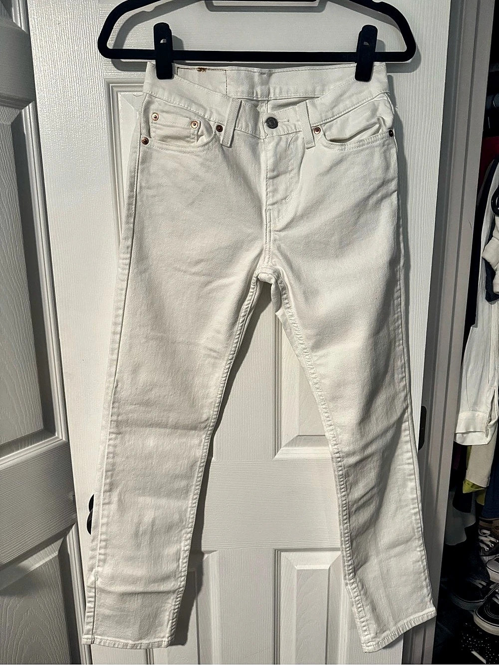 Levi's 511 Slim Men’s Jeans